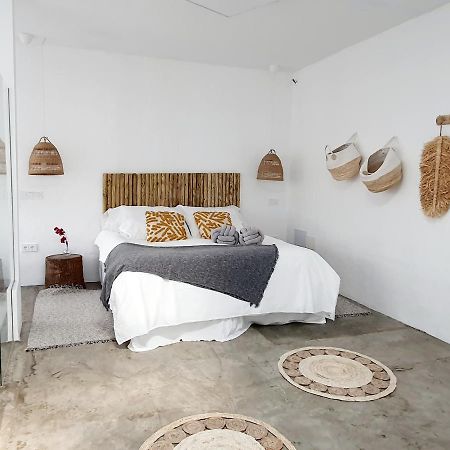 Apartamento Con Vistas Al Oceano تياس المظهر الخارجي الصورة