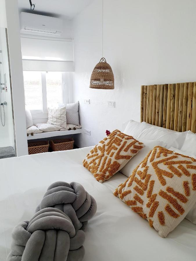 Apartamento Con Vistas Al Oceano تياس المظهر الخارجي الصورة