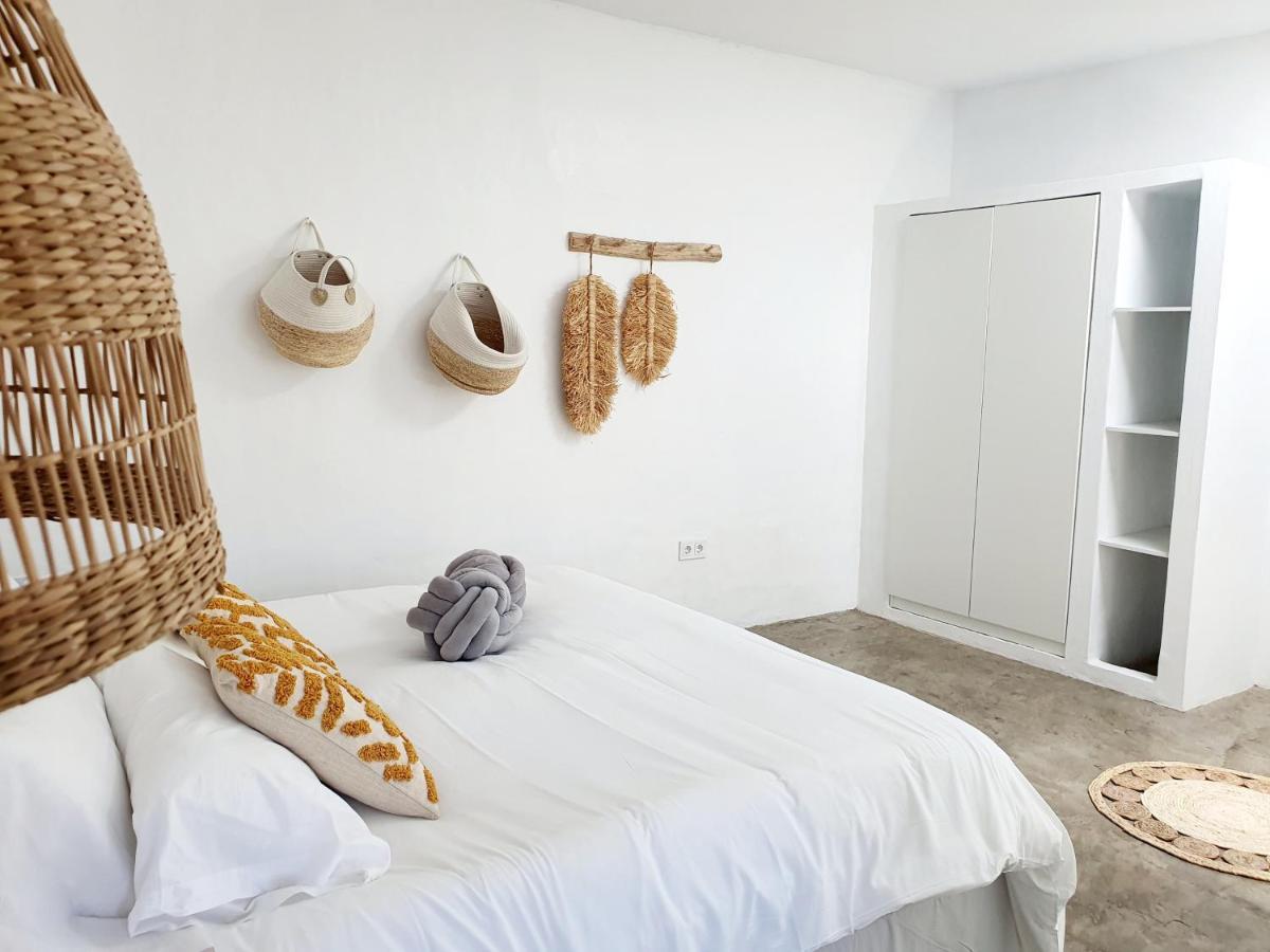 Apartamento Con Vistas Al Oceano تياس المظهر الخارجي الصورة