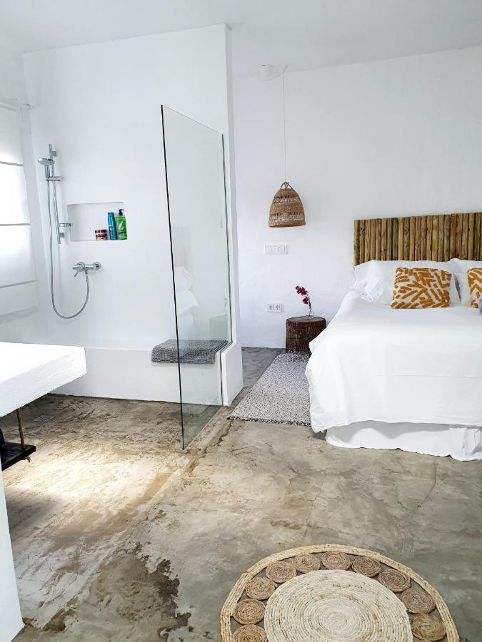 Apartamento Con Vistas Al Oceano تياس المظهر الخارجي الصورة