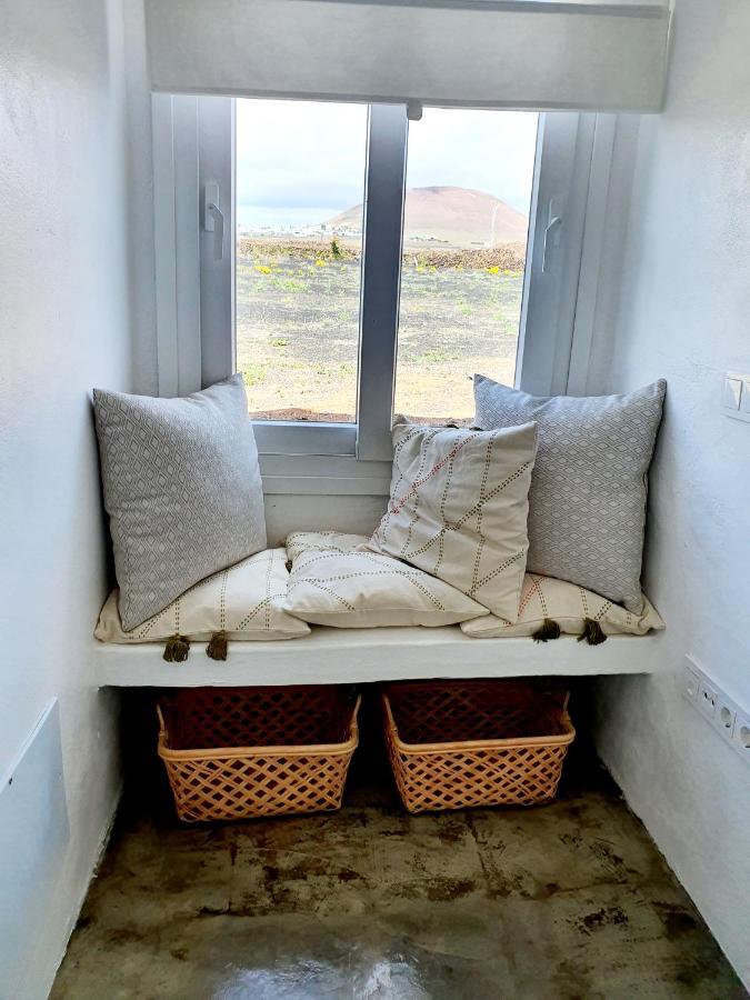 Apartamento Con Vistas Al Oceano تياس المظهر الخارجي الصورة